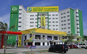 Go Hotels Lanang - Davao